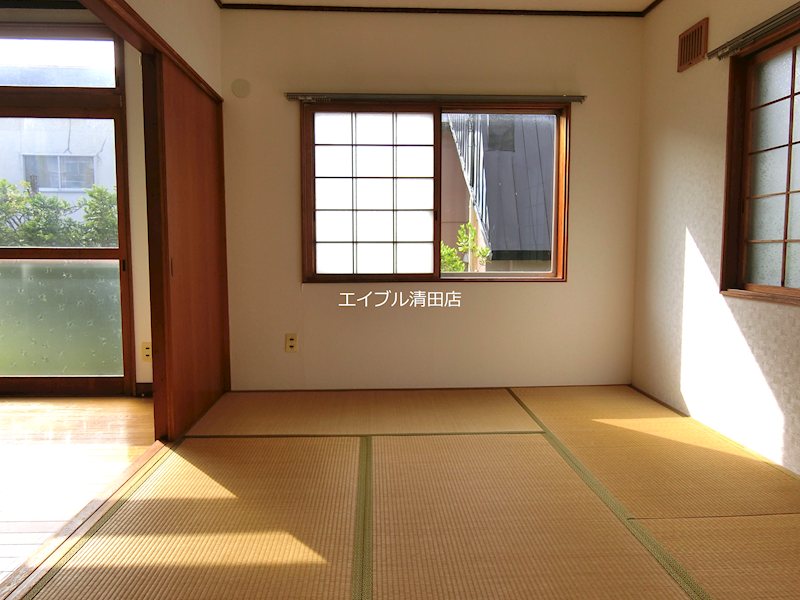 南沢6条3丁目戸建 その他