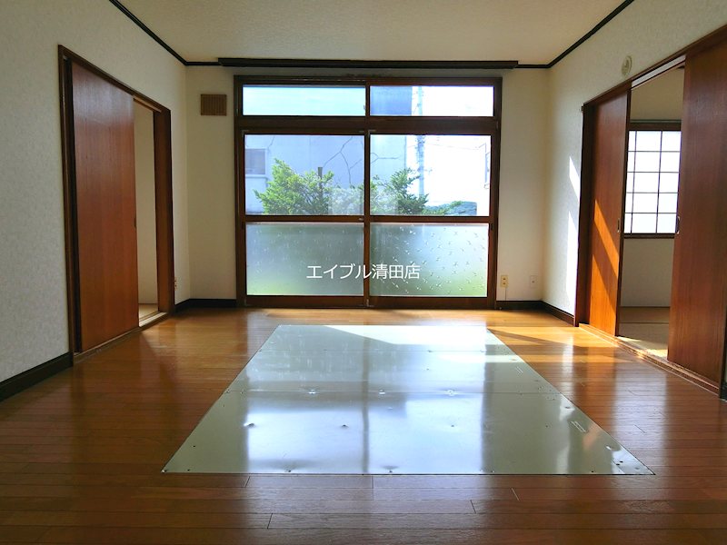南沢6条3丁目戸建 その他