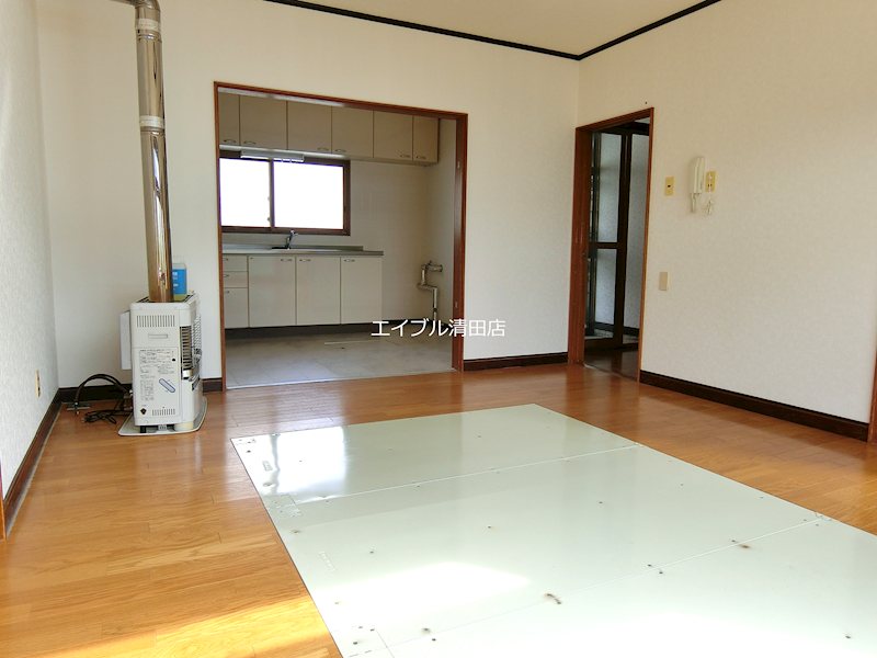 南沢6条3丁目戸建 その他