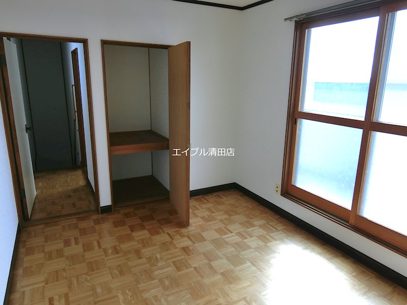 南沢6条3丁目戸建 その他