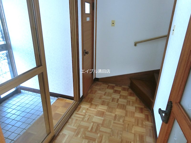 南沢6条3丁目戸建 その他