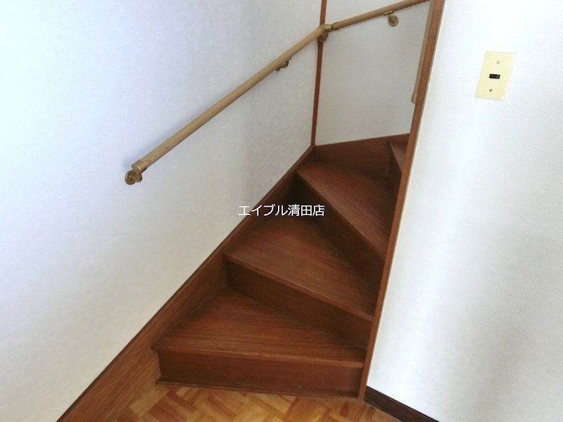 南沢6条3丁目戸建 その他