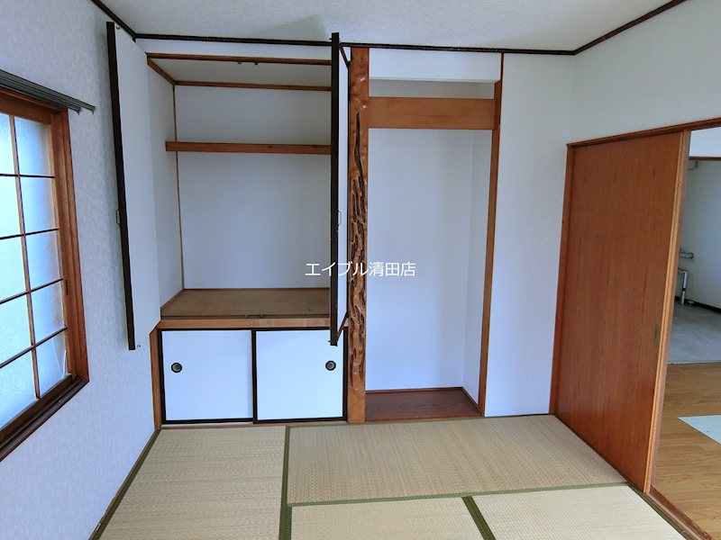 南沢6条3丁目戸建 その他