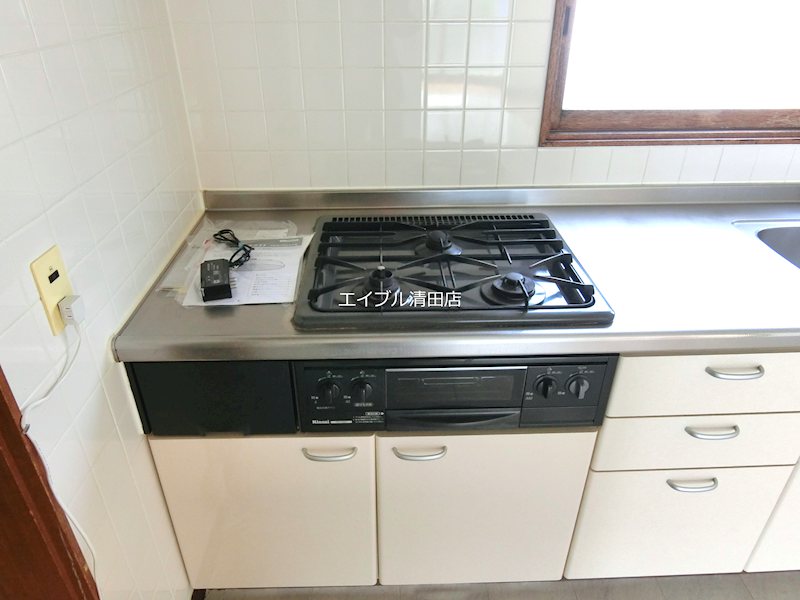 南沢6条3丁目戸建 その他