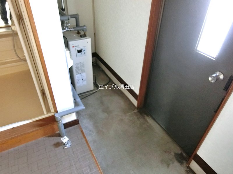南沢6条3丁目戸建 その他