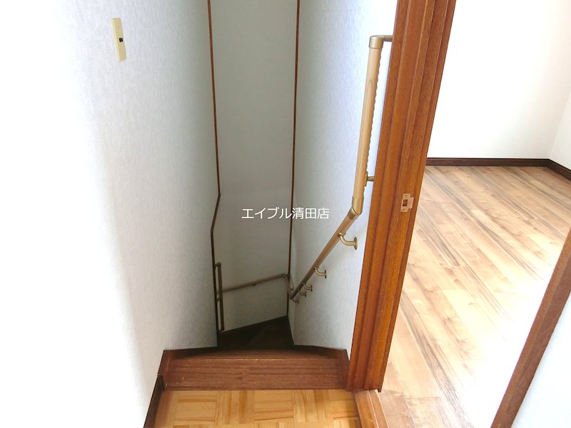 南沢6条3丁目戸建 その他