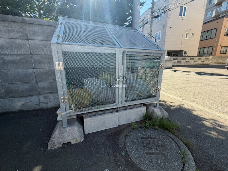グランシャリオ その他