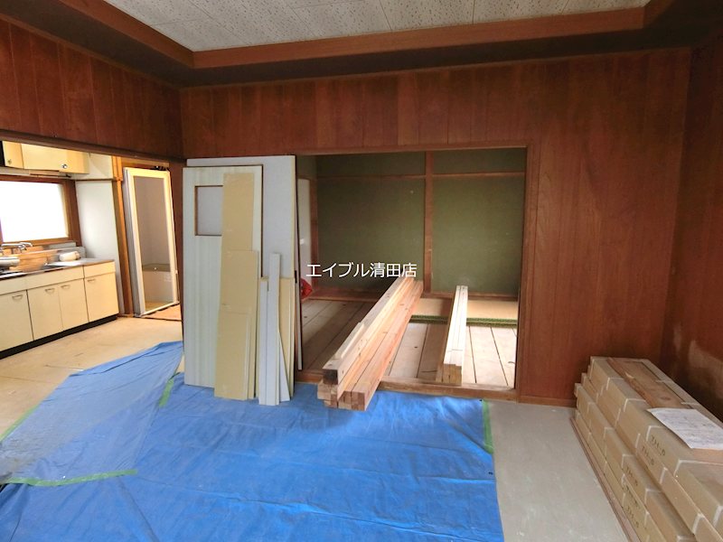 藤野1-8一戸建て その他
