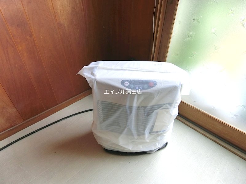 藤野1-8一戸建て その他設備