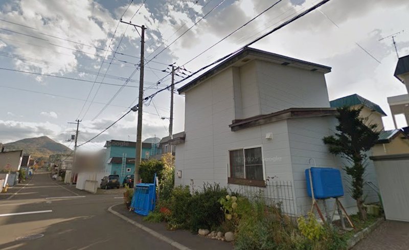 藤野1-8一戸建て その他共有部分