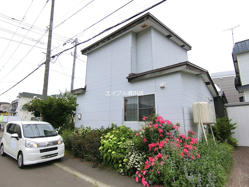 藤野1-8一戸建て その他
