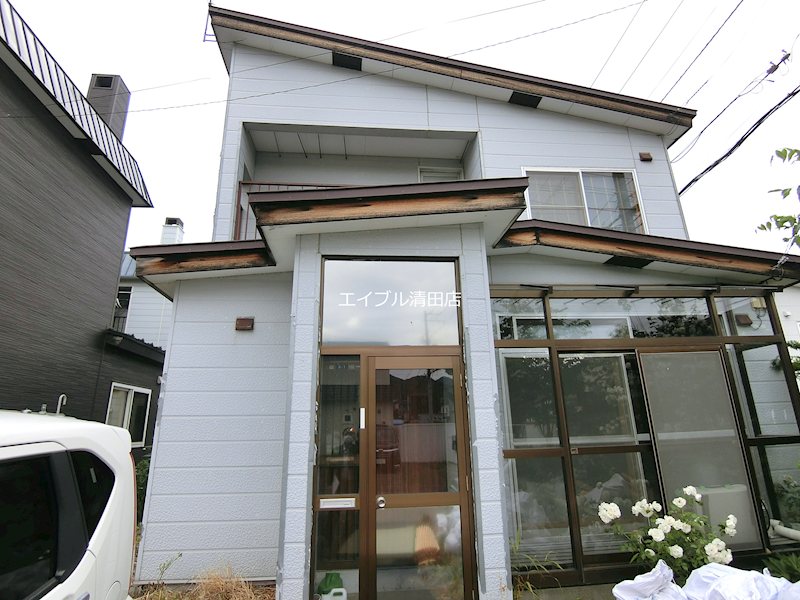 藤野1-8一戸建て その他