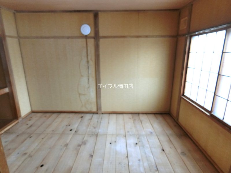 藤野1-8一戸建て その他