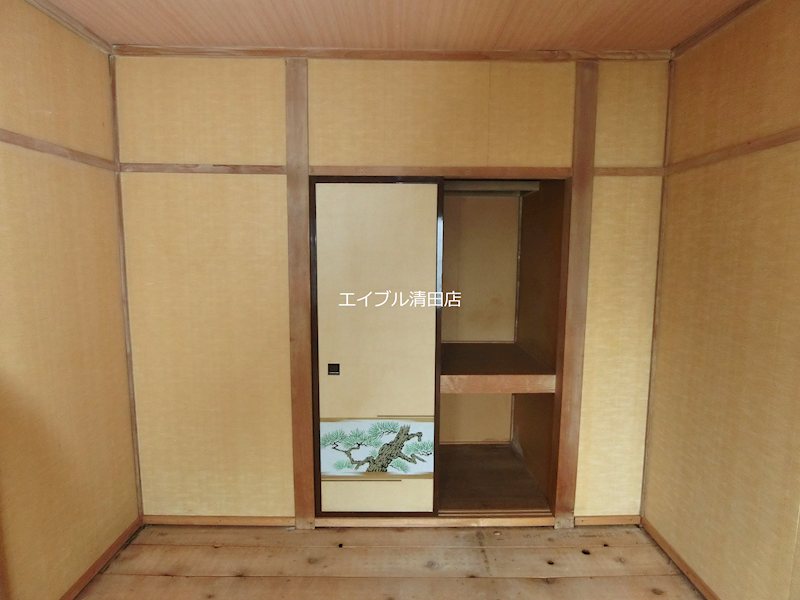 藤野1-8一戸建て その他