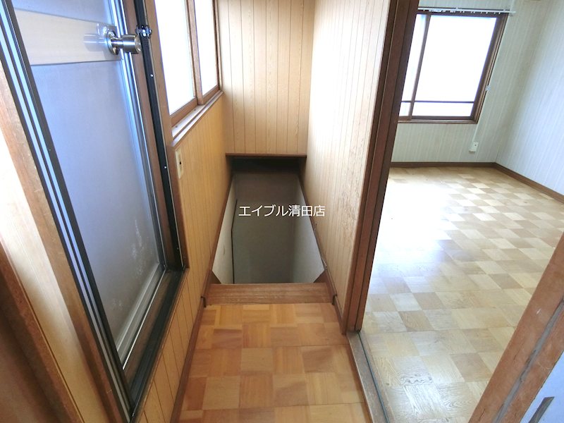 藤野1-8一戸建て その他