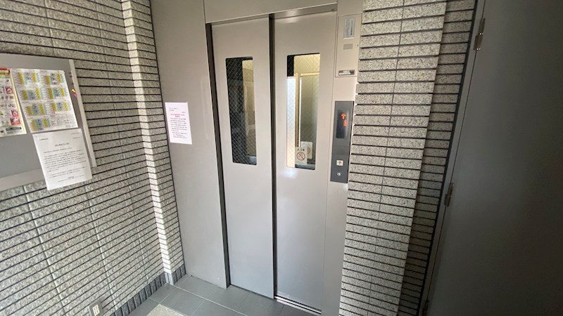 ファンタジーアヴェニュー広和№１７ その他設備