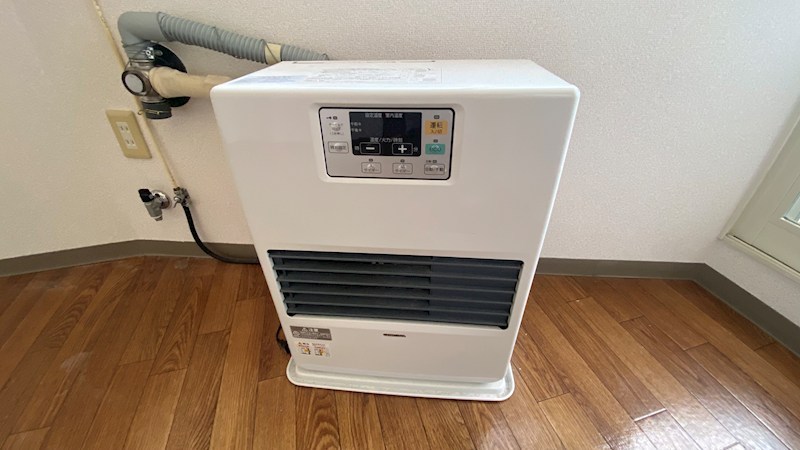 ファンタジーアヴェニュー広和№１７ その他設備