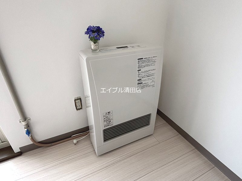 ヴェルディ青葉 その他設備