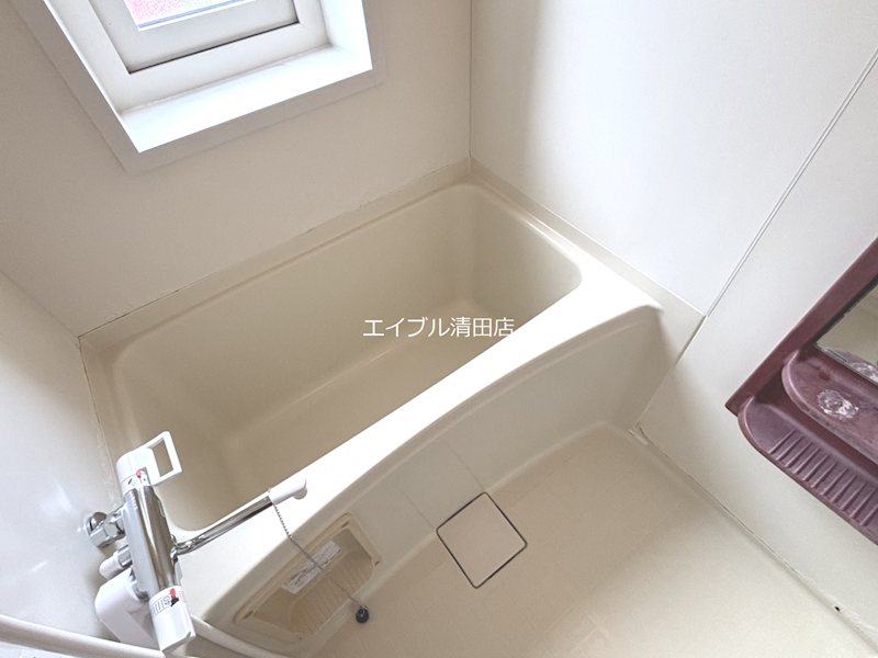 ヴェルディ青葉 風呂画像