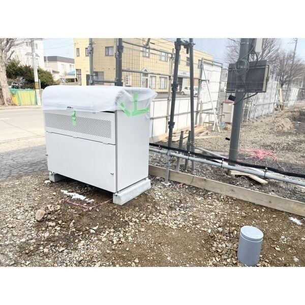 クレスタ その他共有部分