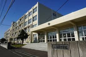 グランステージ百合が原 中学校