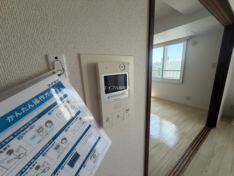 ドリームアベニュー広和№１６ その他