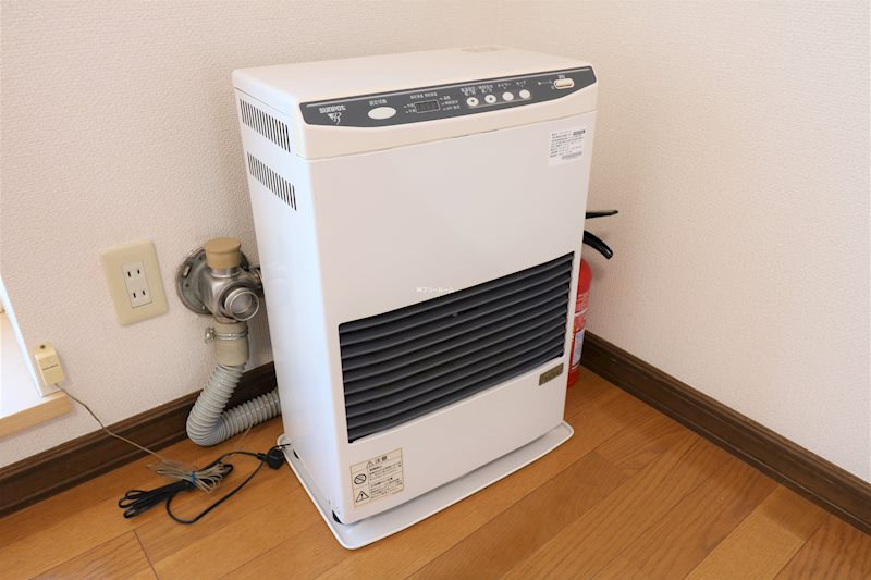 カルチェラタン その他設備