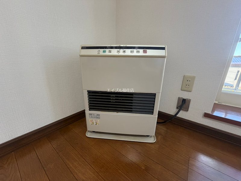 カルチェラタン その他設備