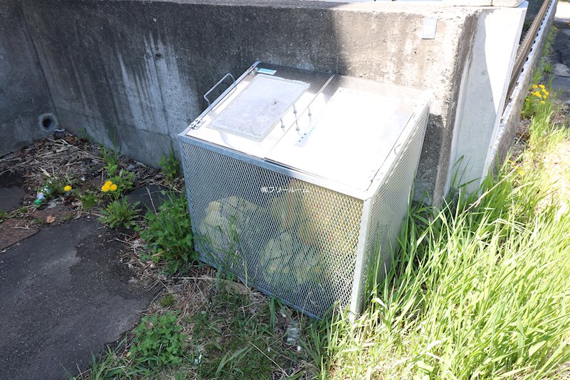 カルチェラタン その他共有部分
