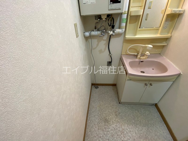 ガーディニア羊ヶ丘A棟 その他