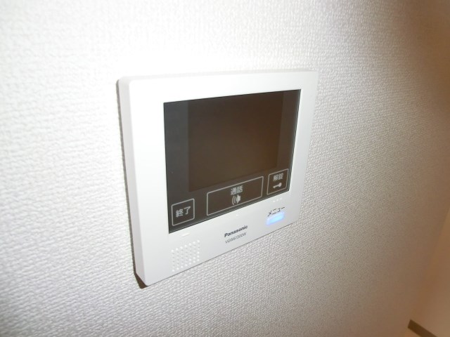 アクセラレイト月寒 セキュリティ