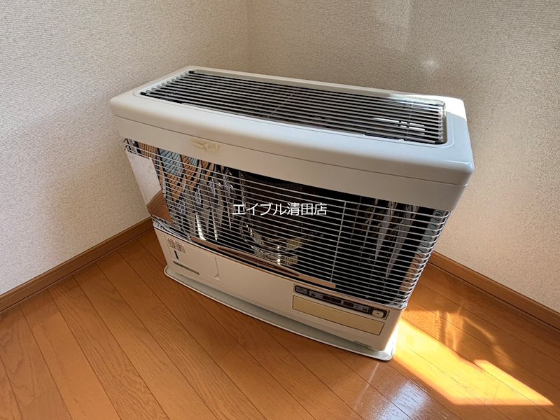 スウィートホーム その他設備
