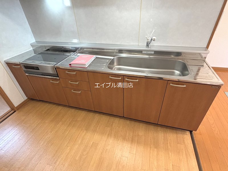 スウィートホーム キッチン
