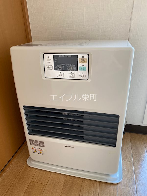 オーパ その他設備