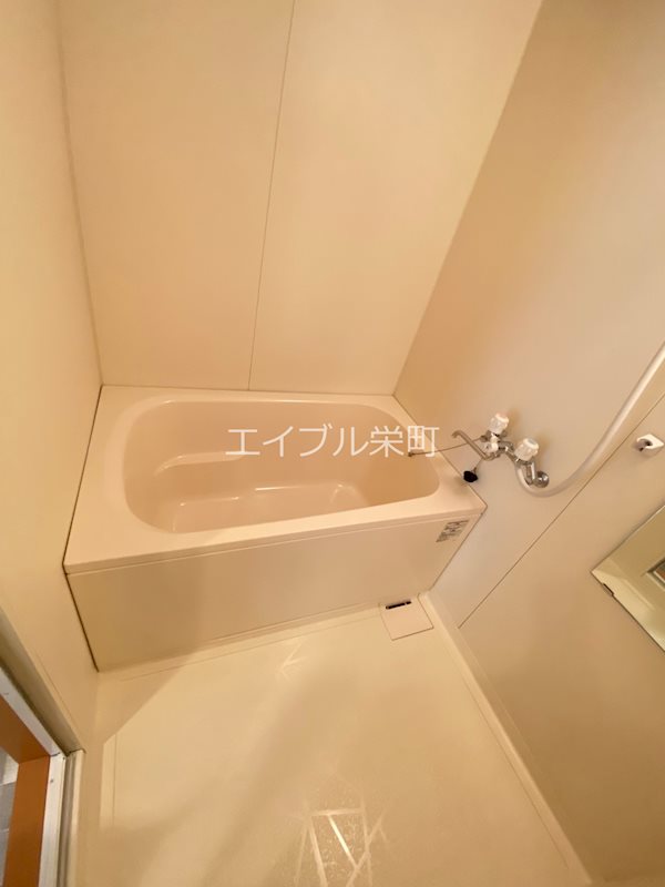 オーパ 風呂画像