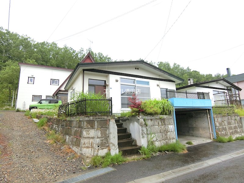 南沢6条2丁目10-12貸家 その他