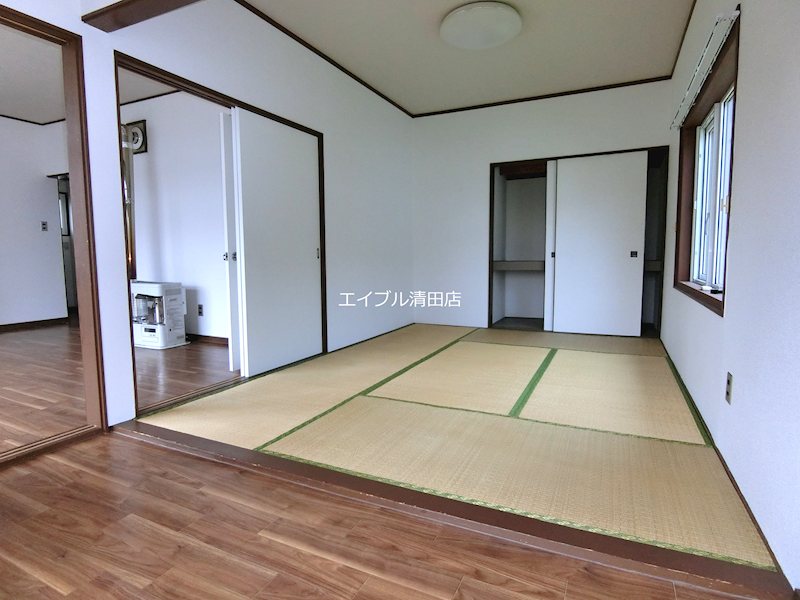 南沢6条2丁目10-12貸家 その他
