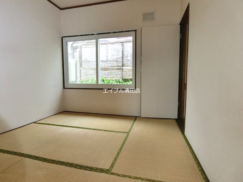 南沢6条2丁目10-12貸家 その他