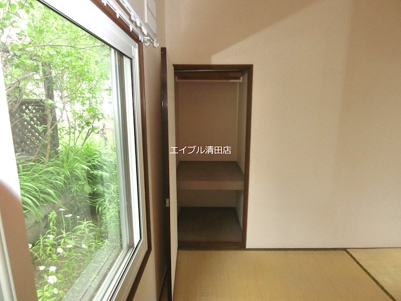 南沢6条2丁目10-12貸家 その他