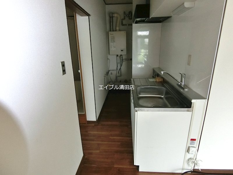 南沢6条2丁目10-12貸家 その他