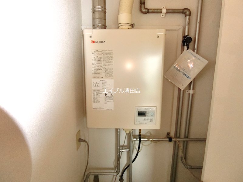 南沢6条2丁目10-12貸家 その他