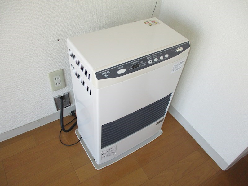 カーサグロリア その他設備