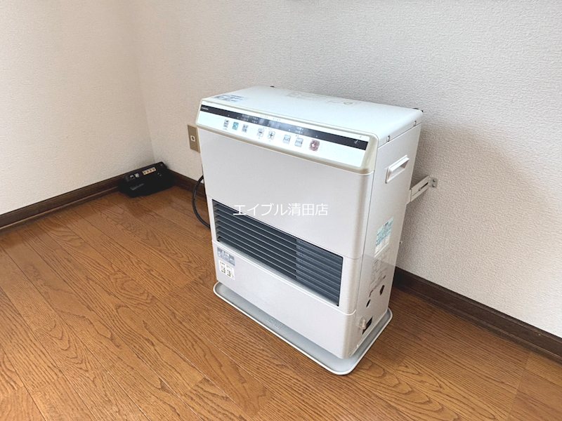 サンパレス清田 その他設備