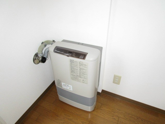 ハーモパレス札幌 その他設備