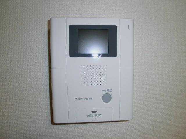エクセルⅠ番館 セキュリティ