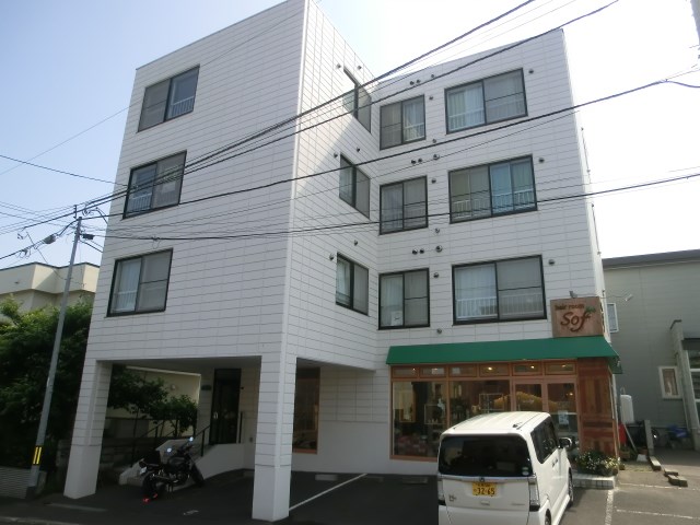 コムメゾン その他