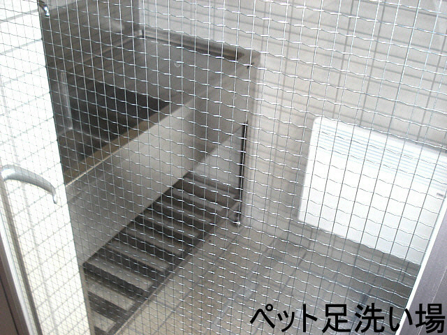北海道札幌市東区北二十三条東１７丁目 その他共有部分
