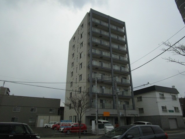 北海道札幌市東区北二十三条東１７丁目 その他