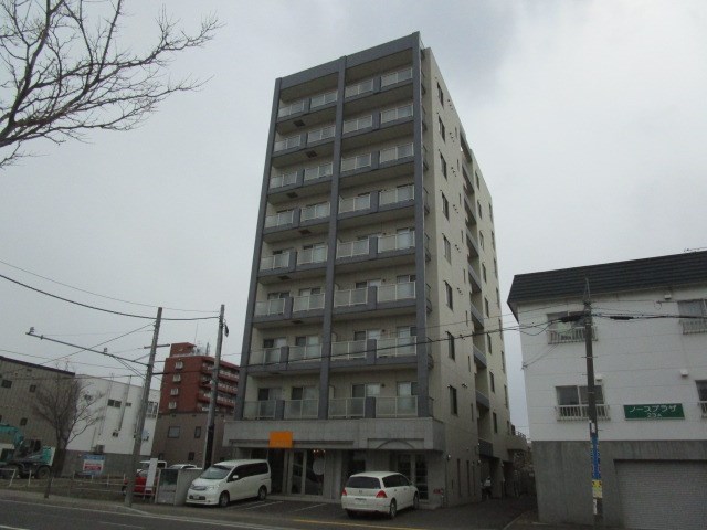 北海道札幌市東区北二十三条東１７丁目 その他