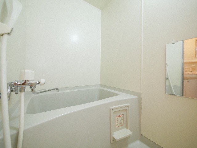 北海道札幌市東区北十二条東１丁目 風呂画像